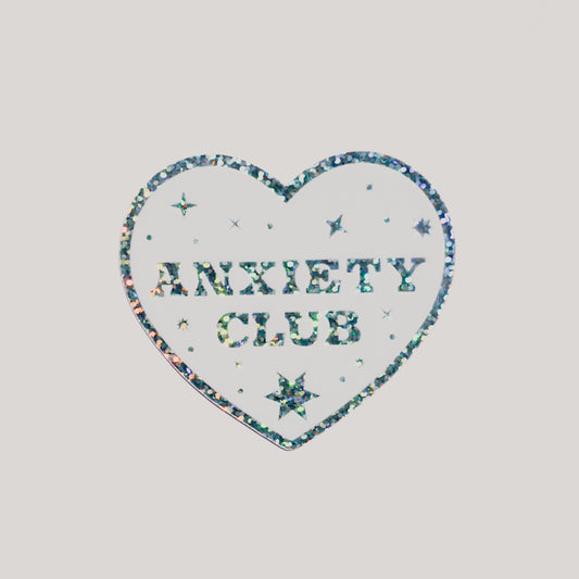 Anxiety Club