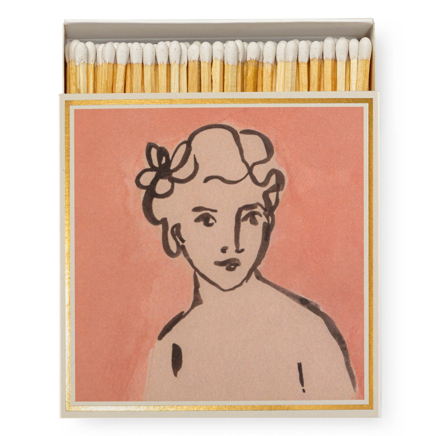 Safety Matches ~ Divine