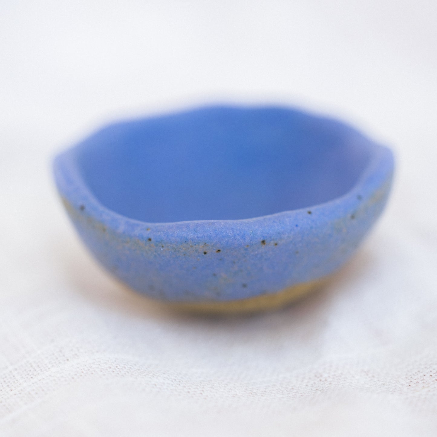 itty bitty bowl