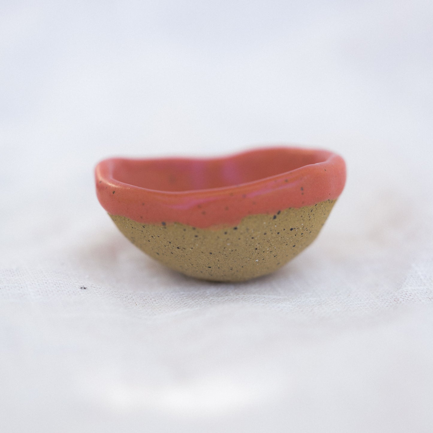 itty bitty bowl