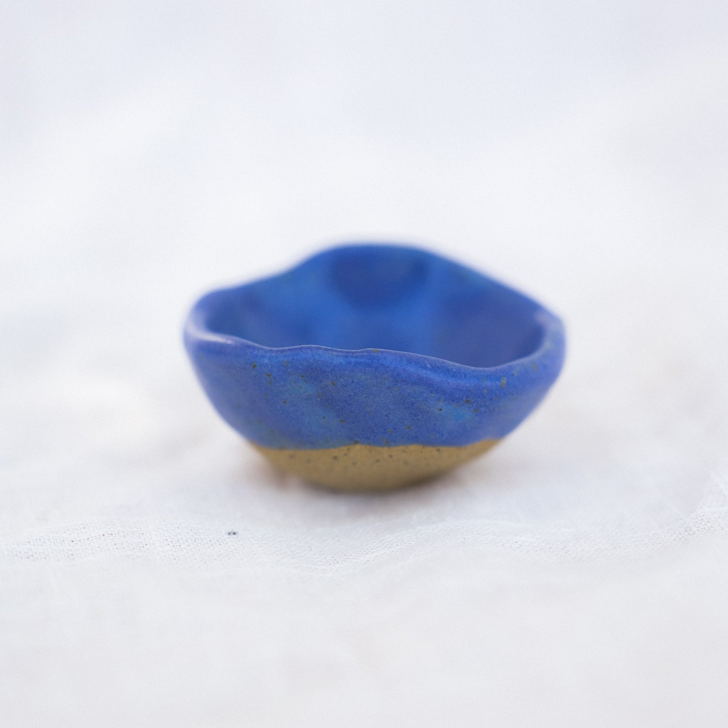 itty bitty bowl