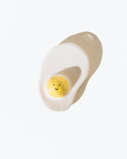 Breakfast Magnet
