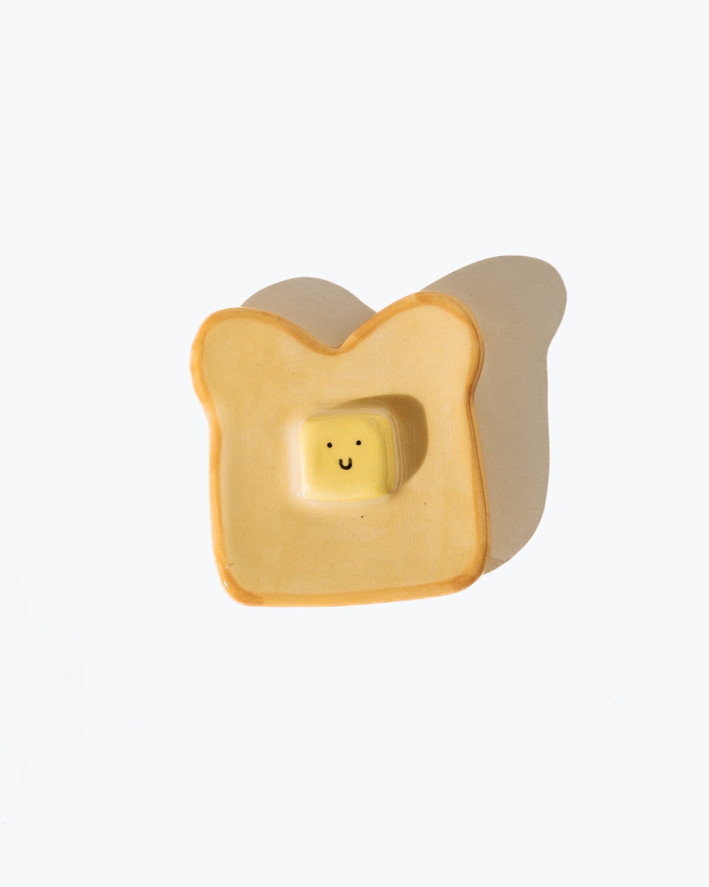 Breakfast Magnet