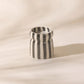 Cabana Candle - Lava Stone