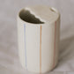 Simple Stripes To-Go Mug