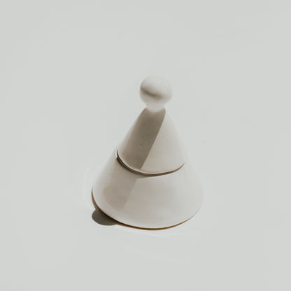 Trove in Ivory