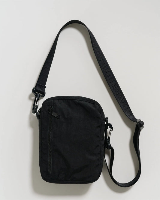 Sport Crossbody ~ Black