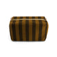 Toiletry Bag ~ Cumin Stripe