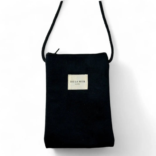 Phone Sleeve-Black