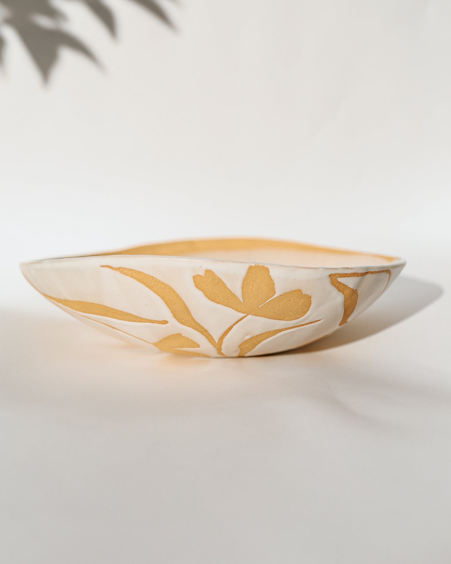 Wild Poppies Bowl
