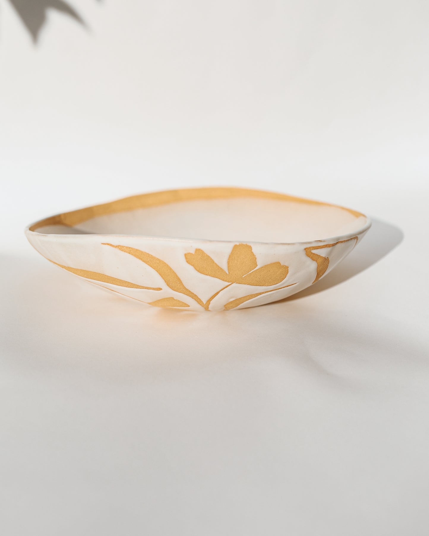 Wild Poppies Bowl