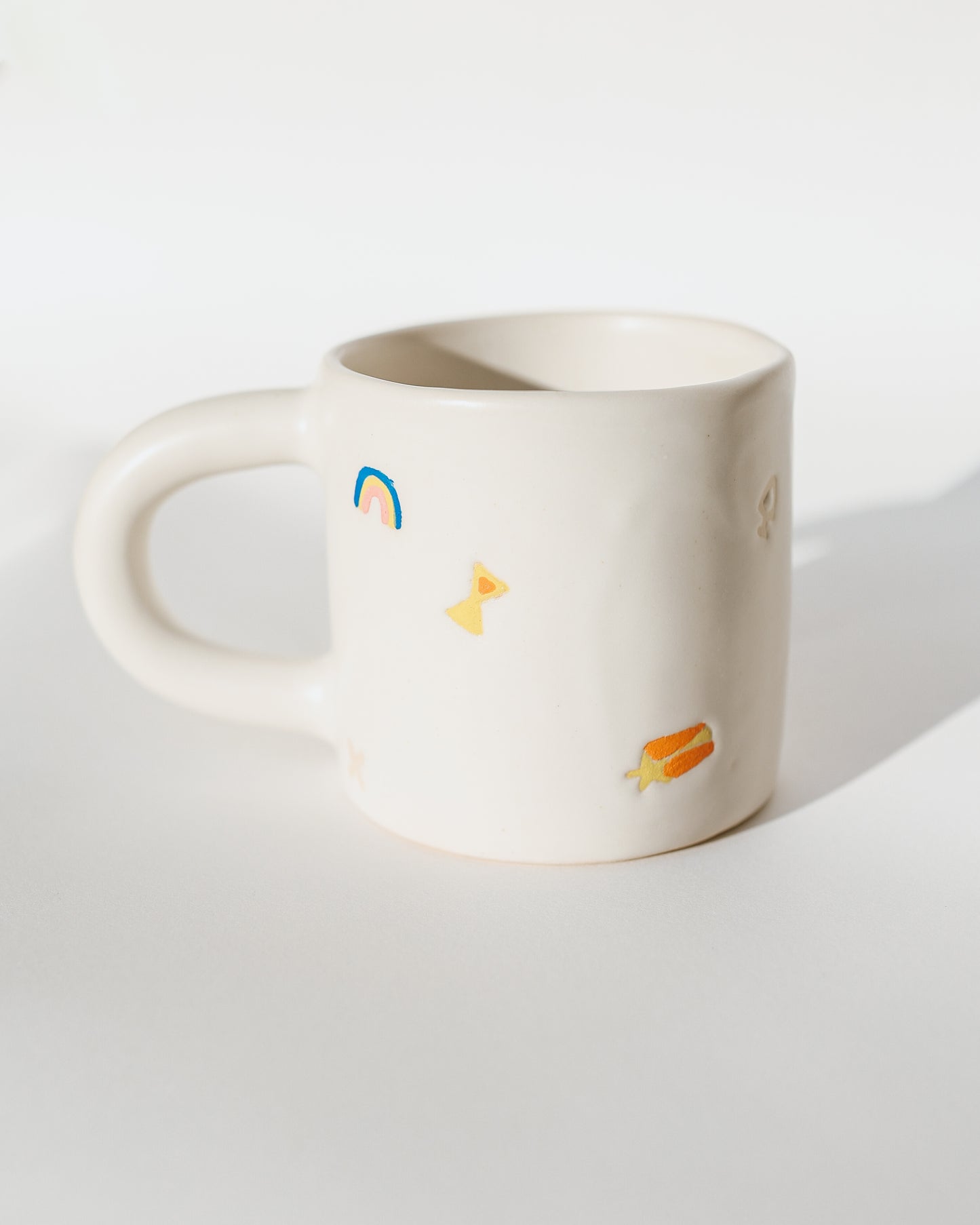 Chunk Mallow Mug