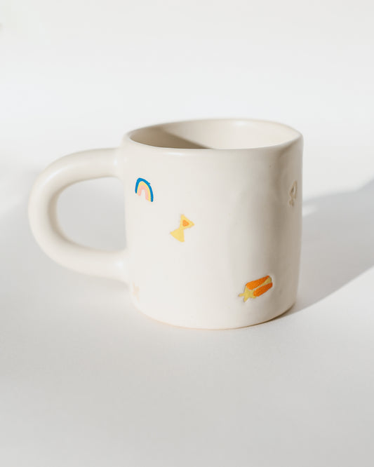 Chunk Mallow Mug