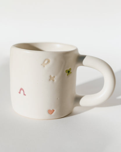 Chunk Mallow Mug