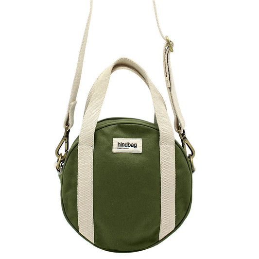 Louis Bag ~ Olive