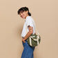 Louis Bag ~ Olive