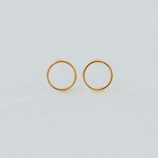 Mini Costanza Earrings