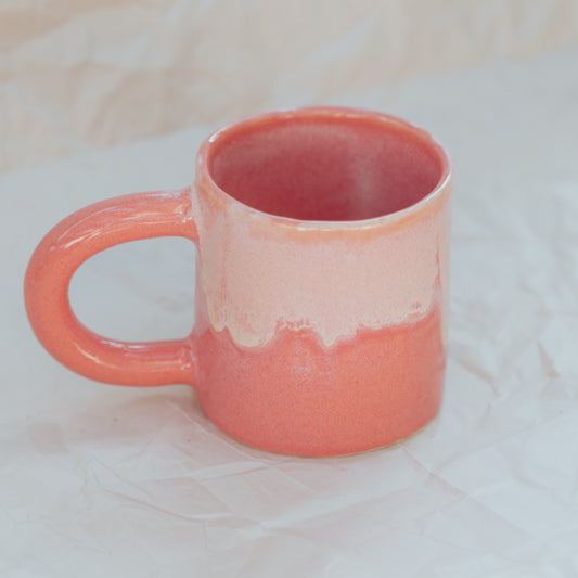 Strawberry Cream Chunk Mug