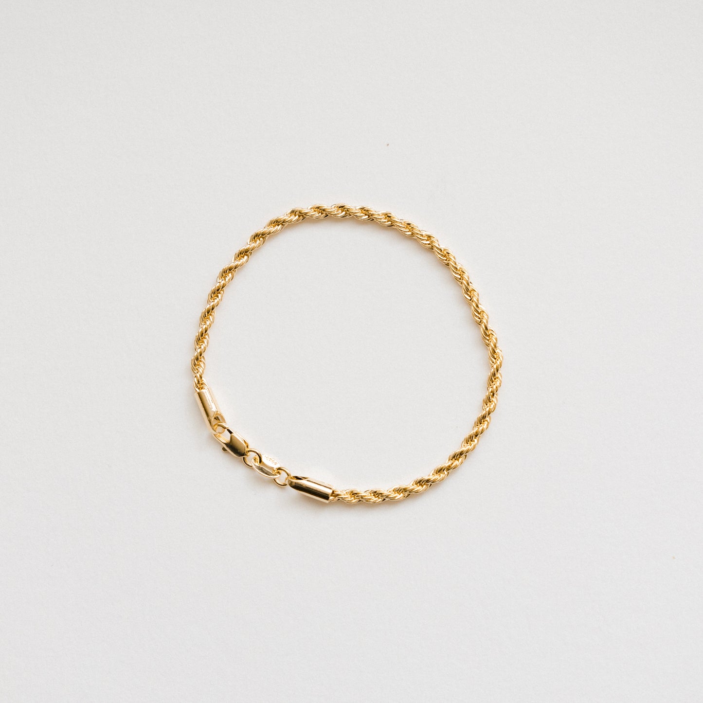 Rope Bracelet