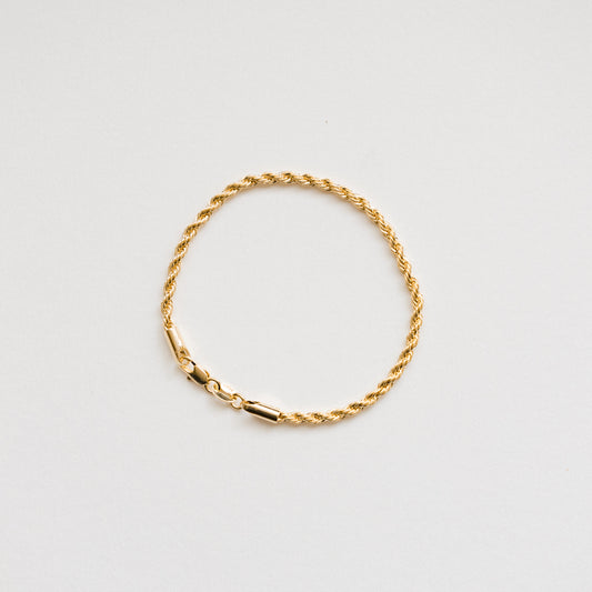 Rope Bracelet