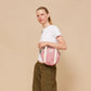 Louis Bag ~ Blush