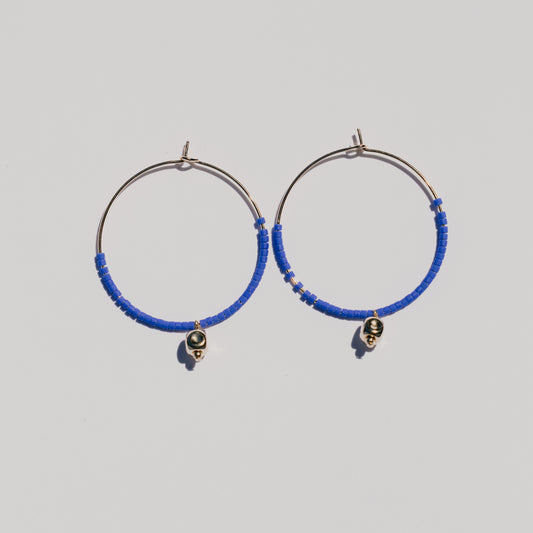 Breeze Hoops