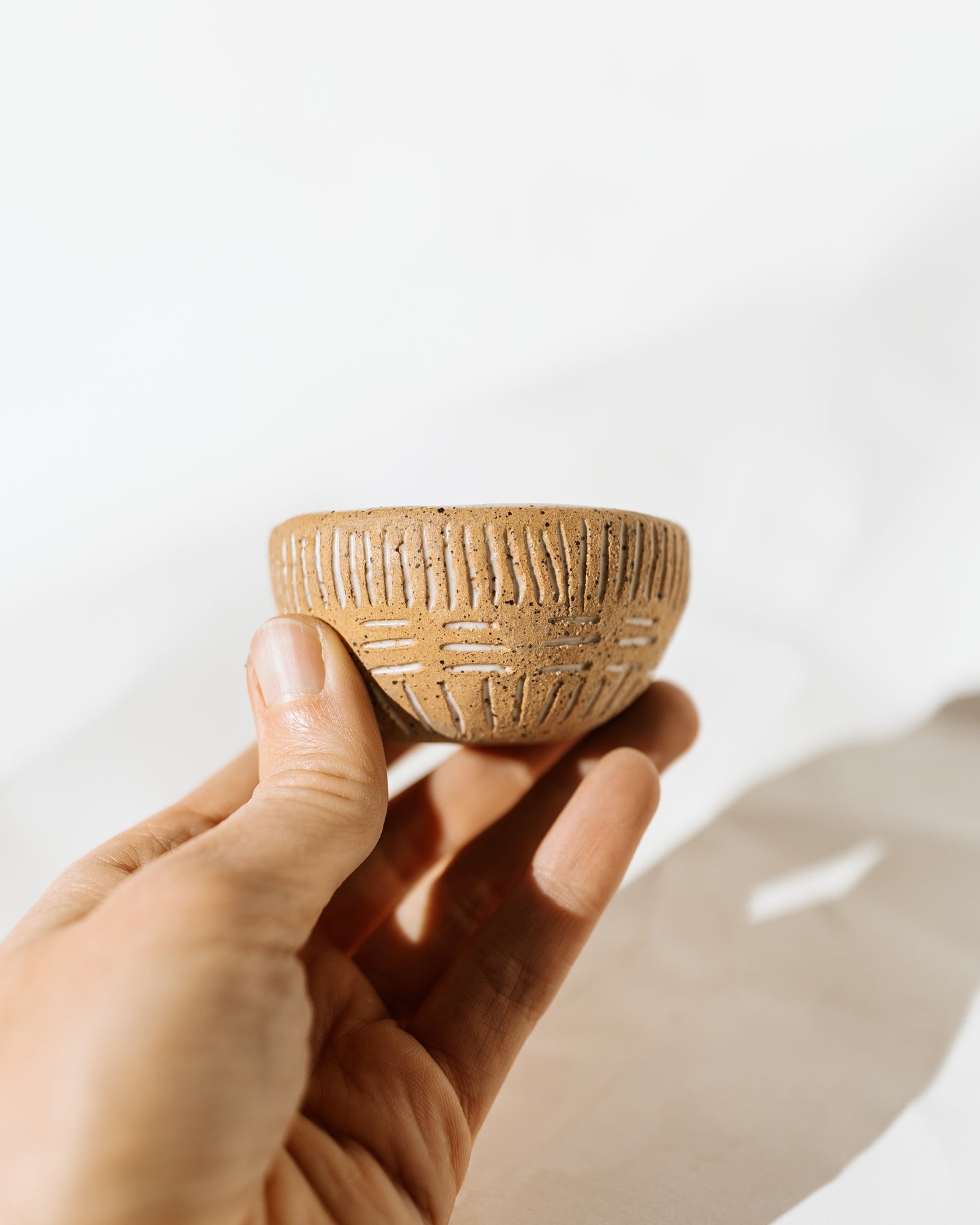 Sprig Bowl