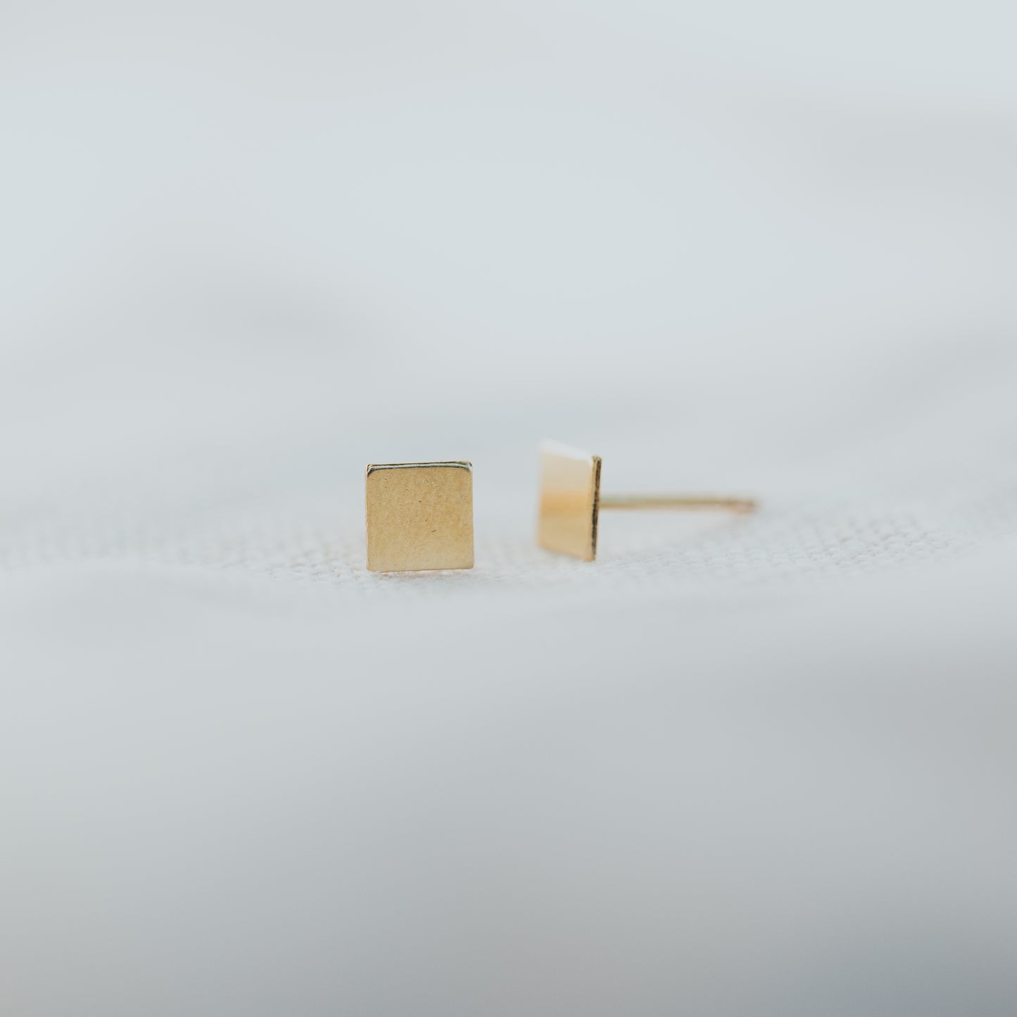 Square Earrings