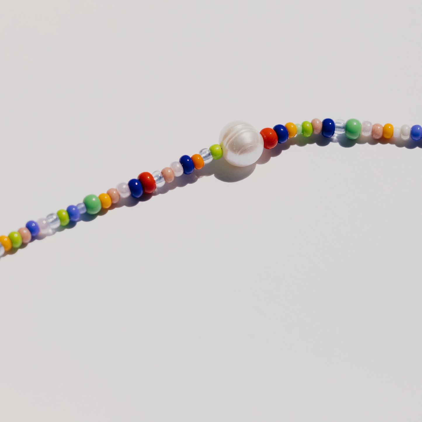Sunny Days Necklace
