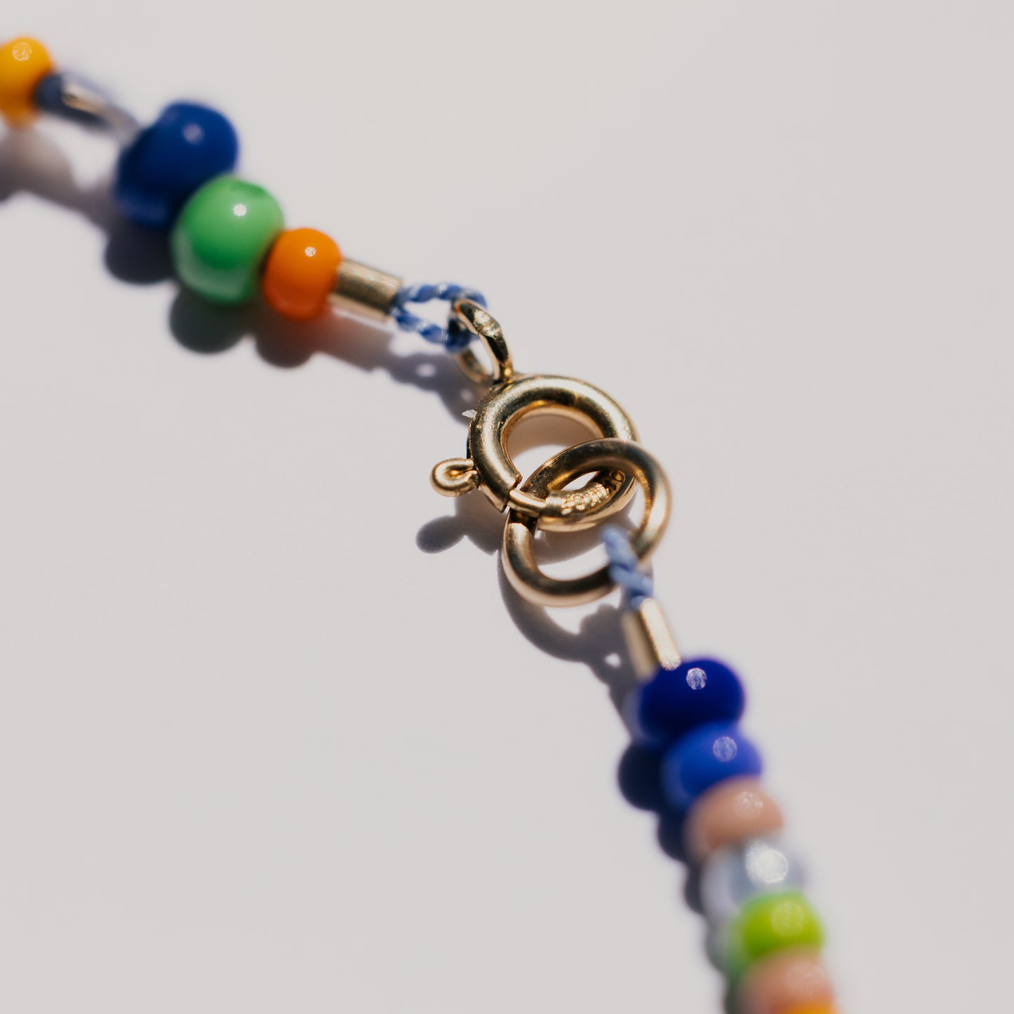 Sunny Days Necklace