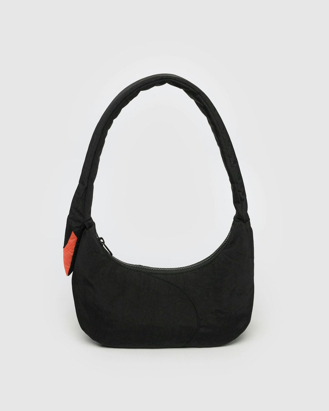 Swan Bag ~ Black