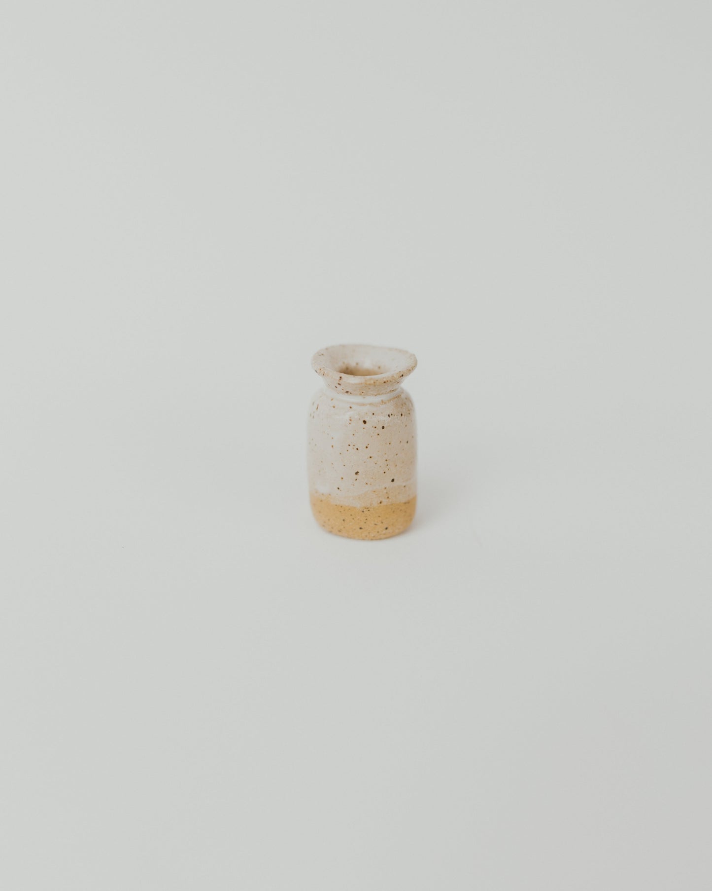 Hearth Bud Vase