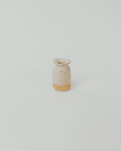 Hearth Bud Vase