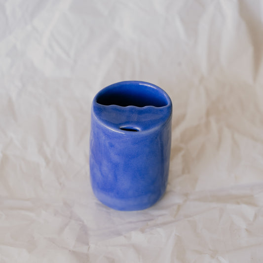 Indigo To-Go Mug