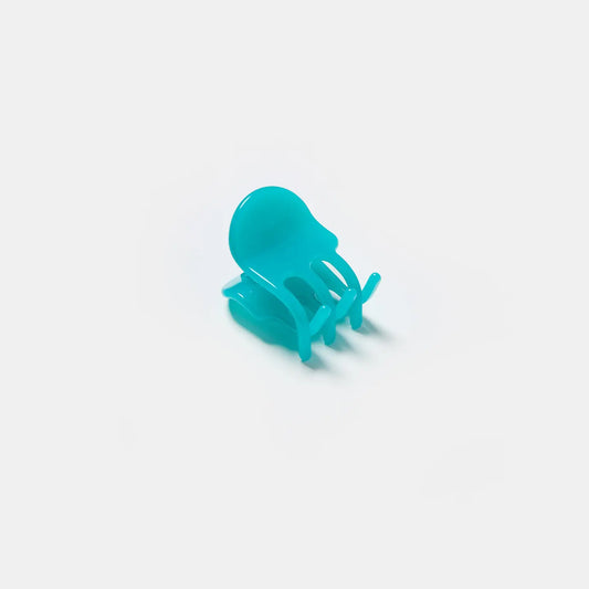 Mini Claw in Turquoise