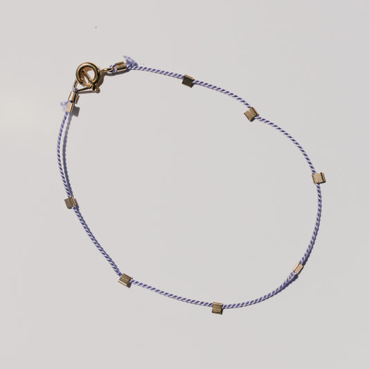 Wavelength Bracelet