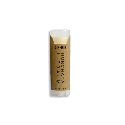 Horchata Lip Balm (Sweet Cinnamon & Vanilla)