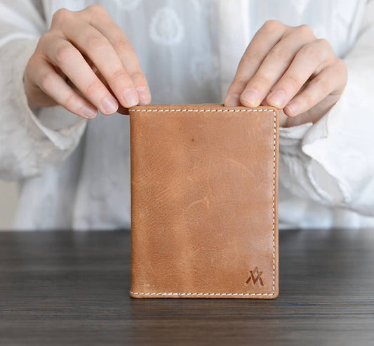 Passport Wallet