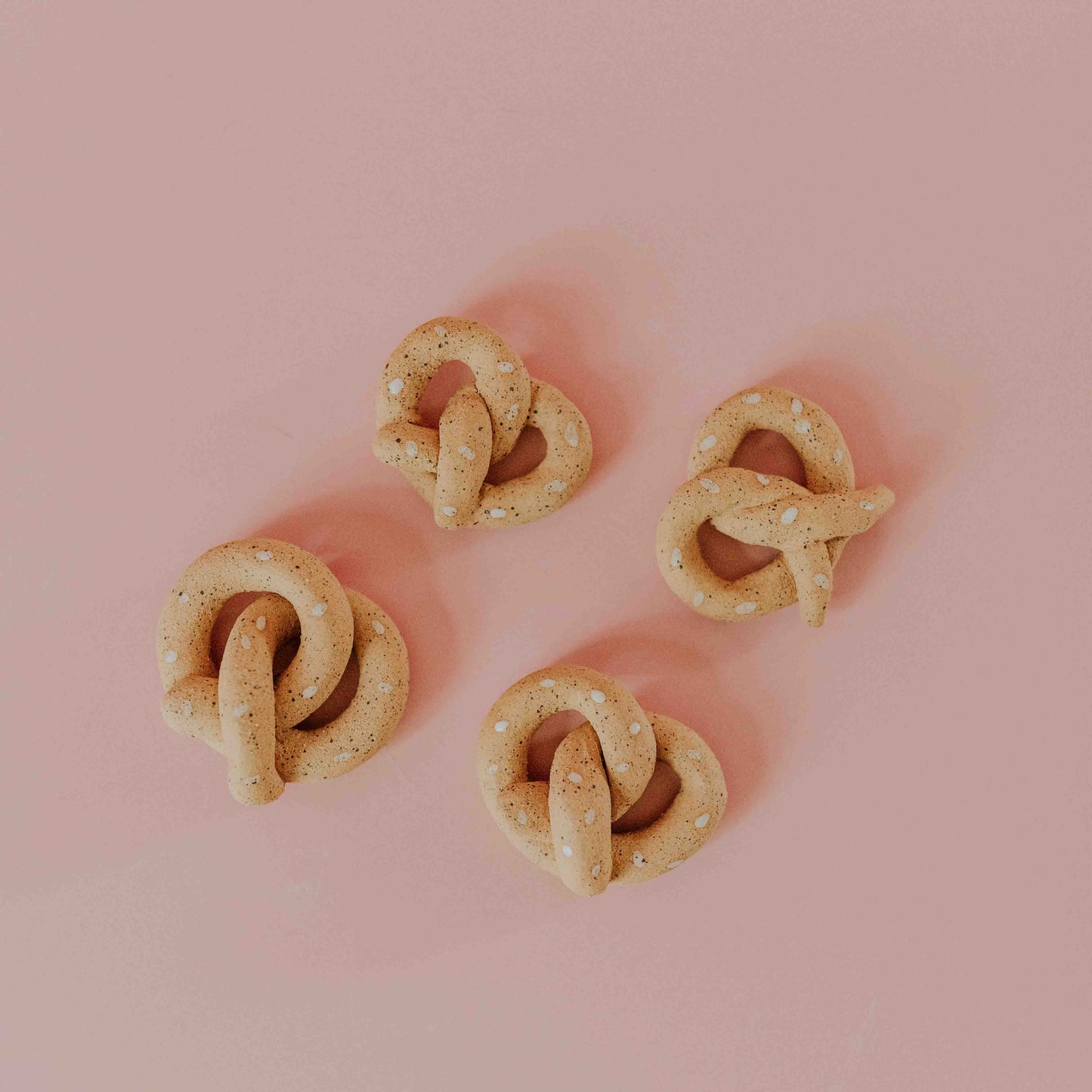 Mini Pretzel