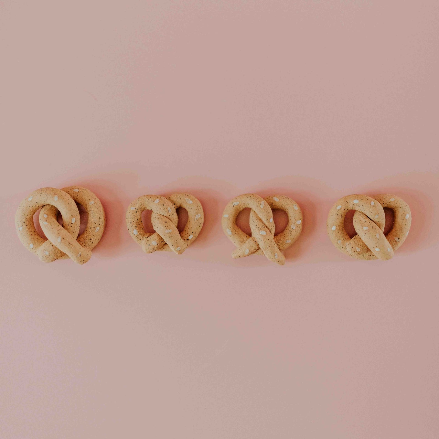 Mini Pretzel