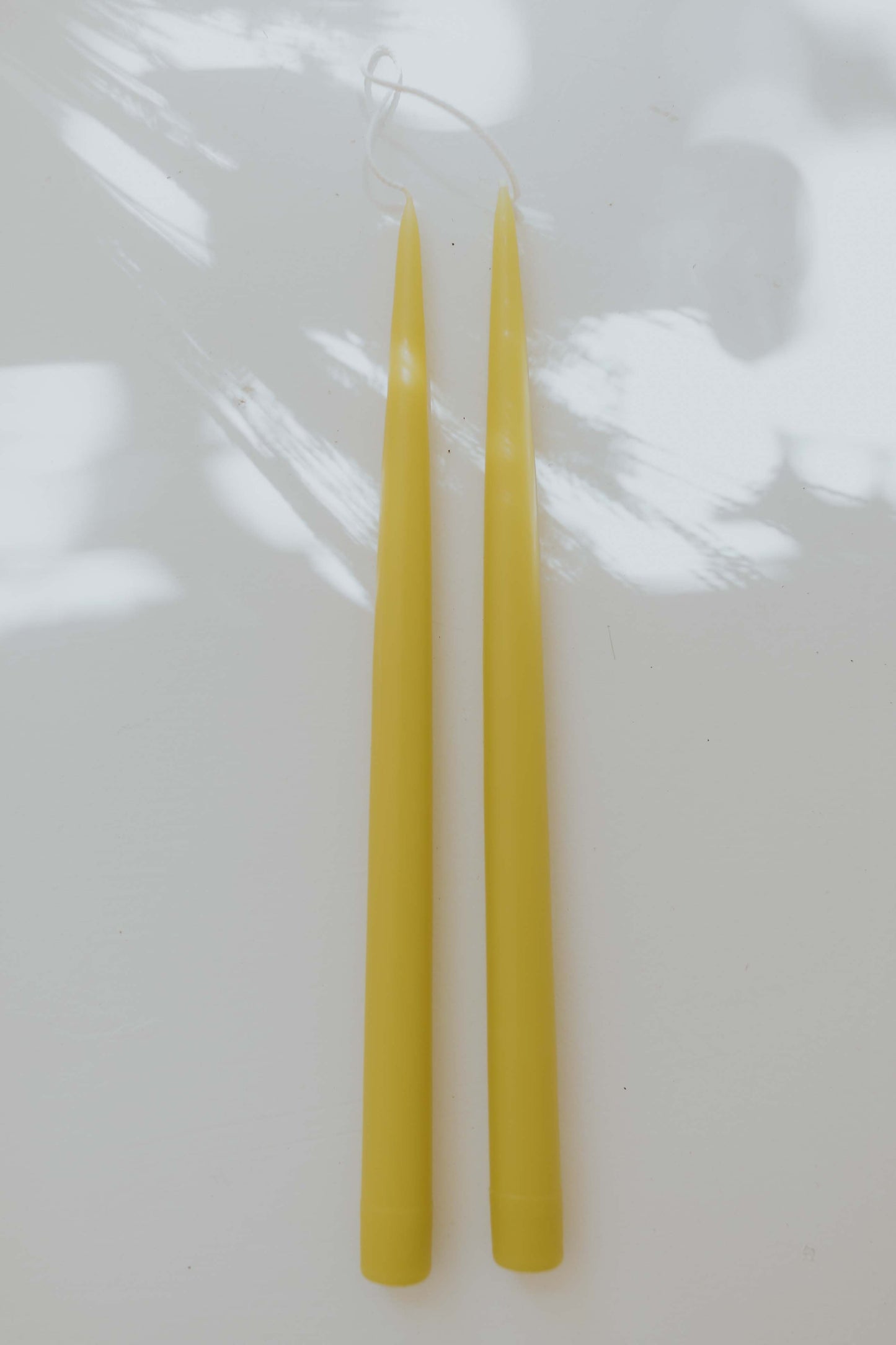 Hand Dipped Taper Candlestick
