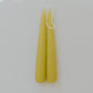 Hand Dipped Taper Candlestick
