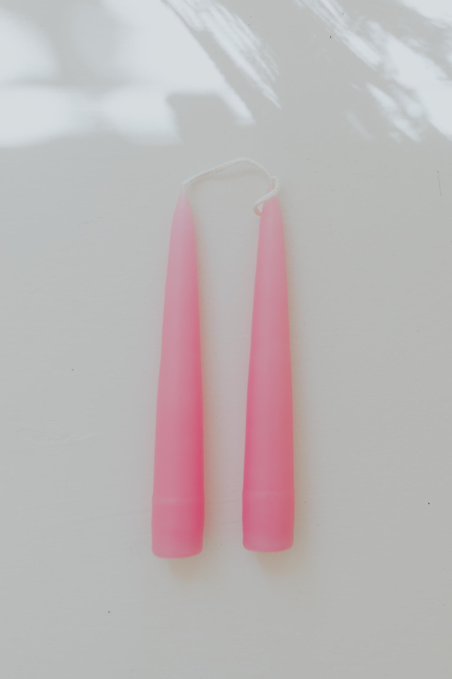Hand Dipped Taper Candlestick