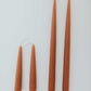 Hand Dipped Taper Candlestick