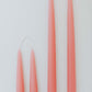 Hand Dipped Taper Candlestick