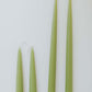 Hand Dipped Taper Candlestick