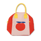 Zipper - Red Apple
