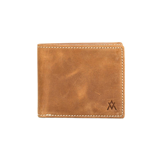 Bi-Fold Wallet